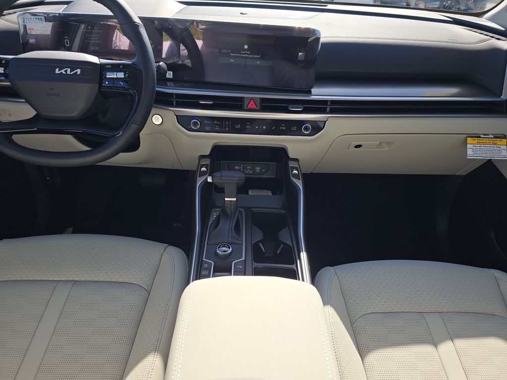 2026 Kia Sorento EX San Clemente CA