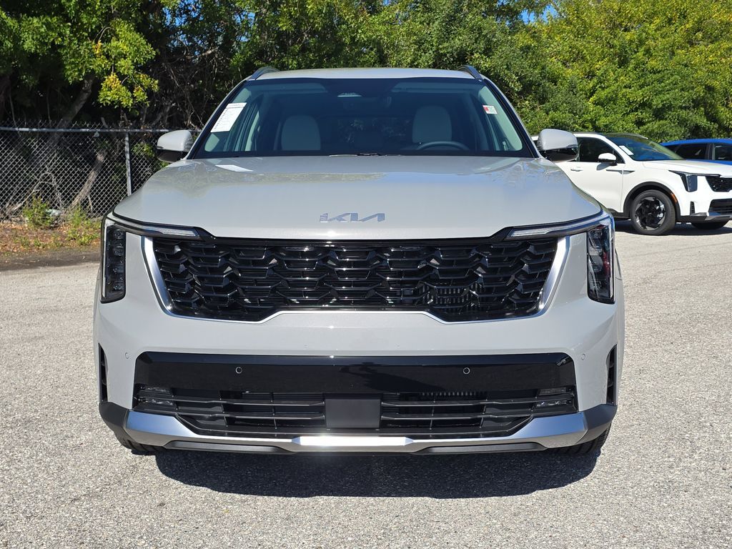 2026 Kia Sorento EX San Clemente CA