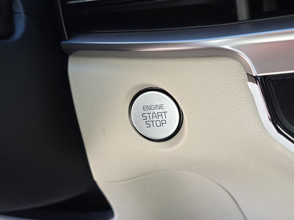 2026 Kia Sorento EX San Clemente CA