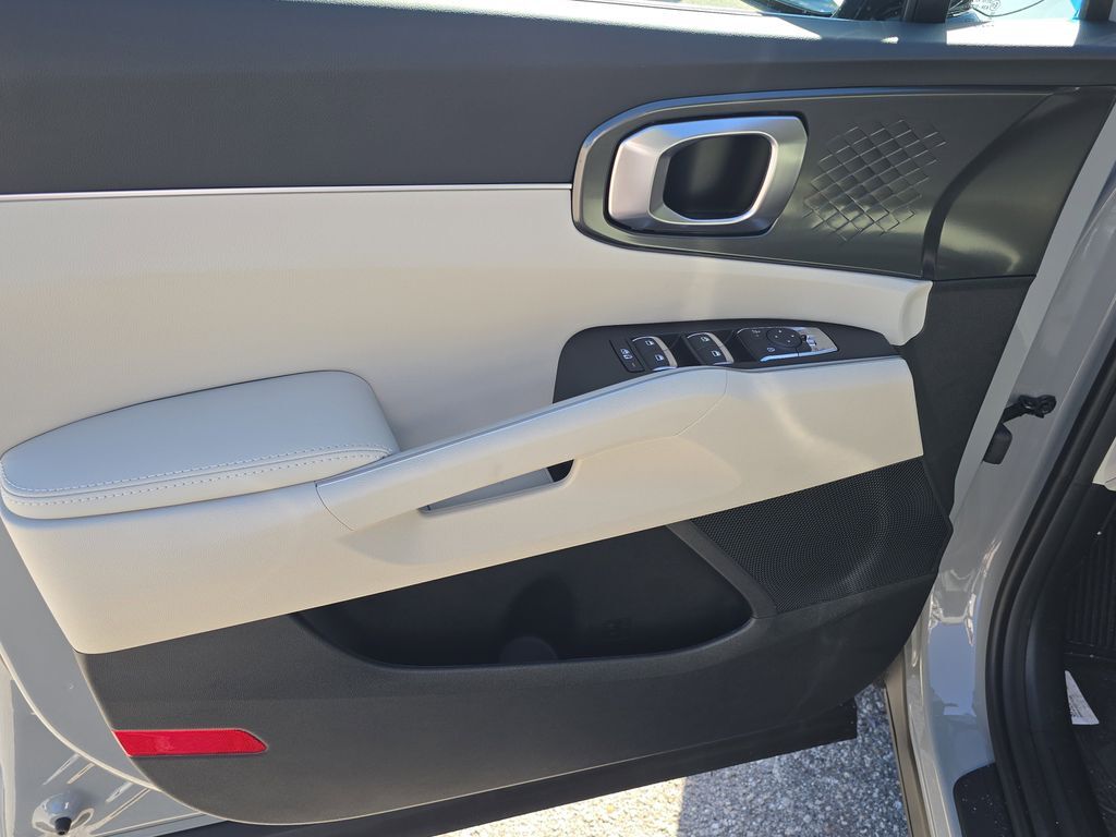 2026 Kia Sorento EX San Clemente CA