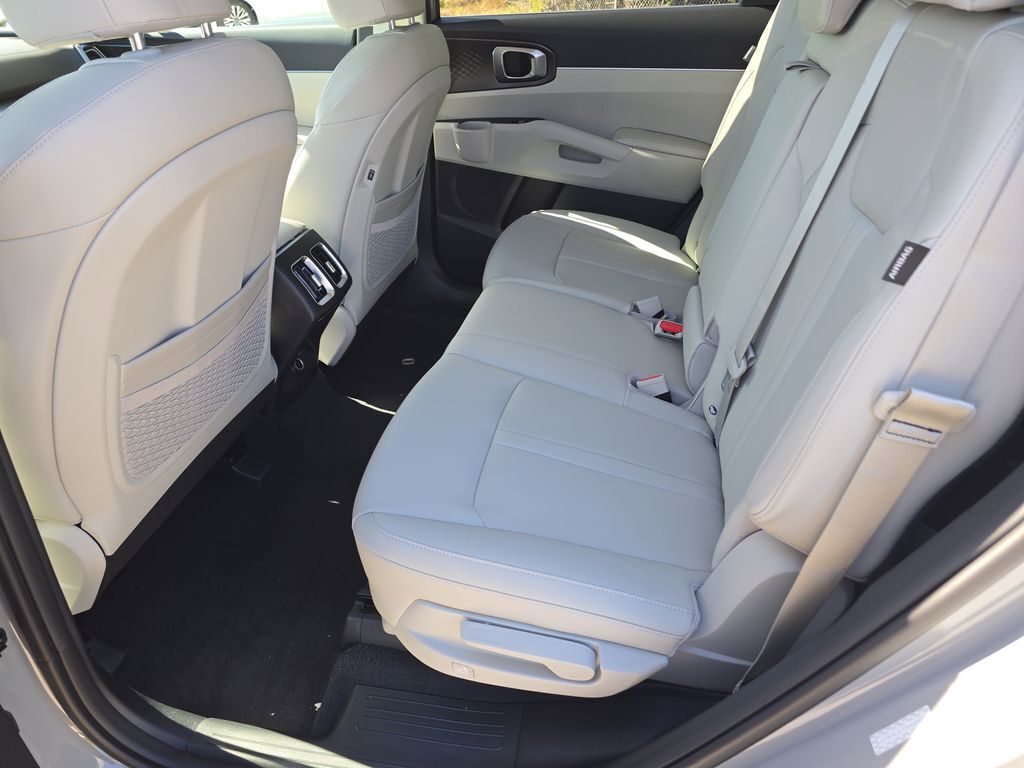 2026 Kia Sorento EX San Clemente CA