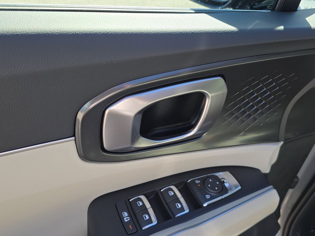 2026 Kia Sorento EX San Clemente CA