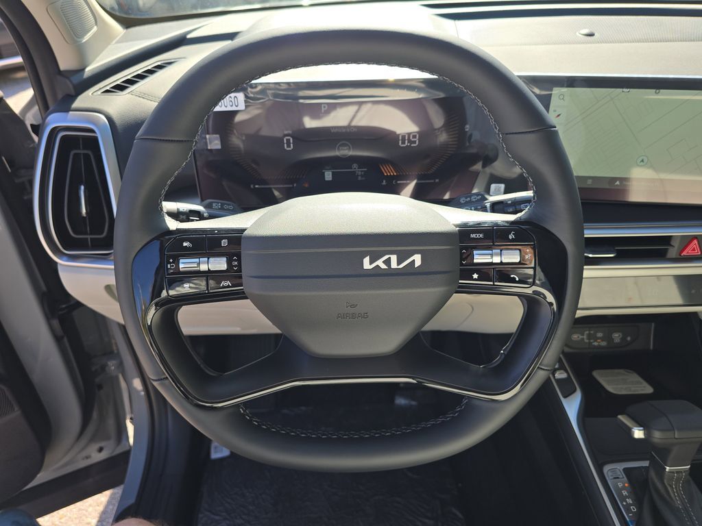 2026 Kia Sorento EX San Clemente CA
