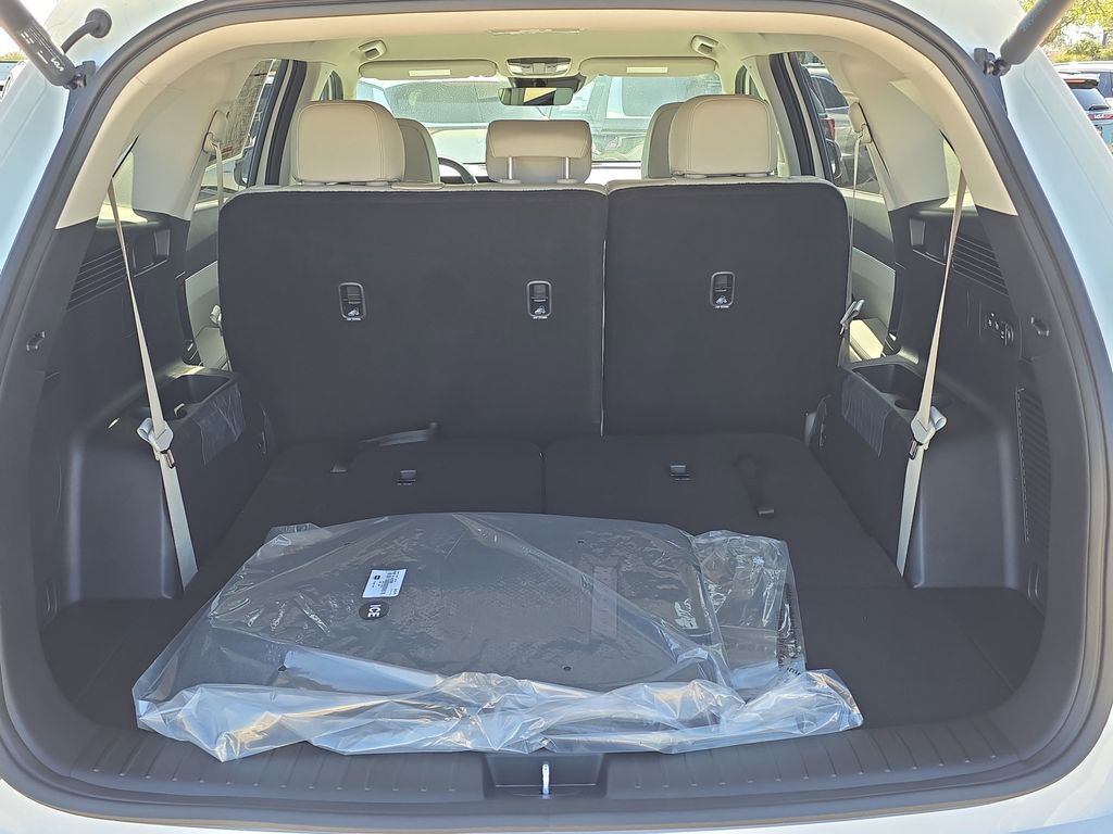 2026 Kia Sorento EX San Clemente CA