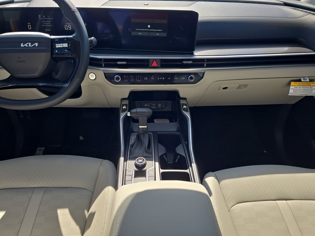 2026 Kia Sorento EX San Clemente CA