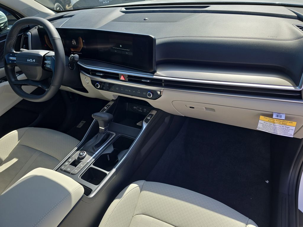 2026 Kia Sorento EX San Clemente CA
