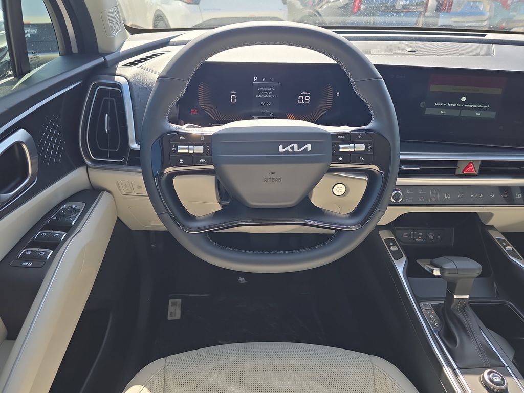 2026 Kia Sorento EX San Clemente CA