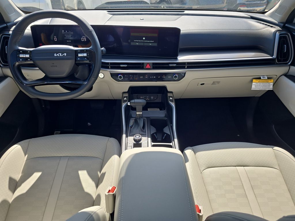 2026 Kia Sorento EX San Clemente CA