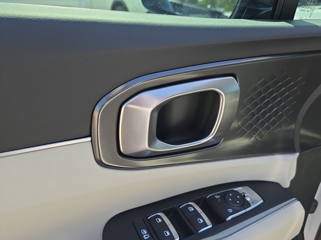 2026 Kia Sorento EX San Clemente CA
