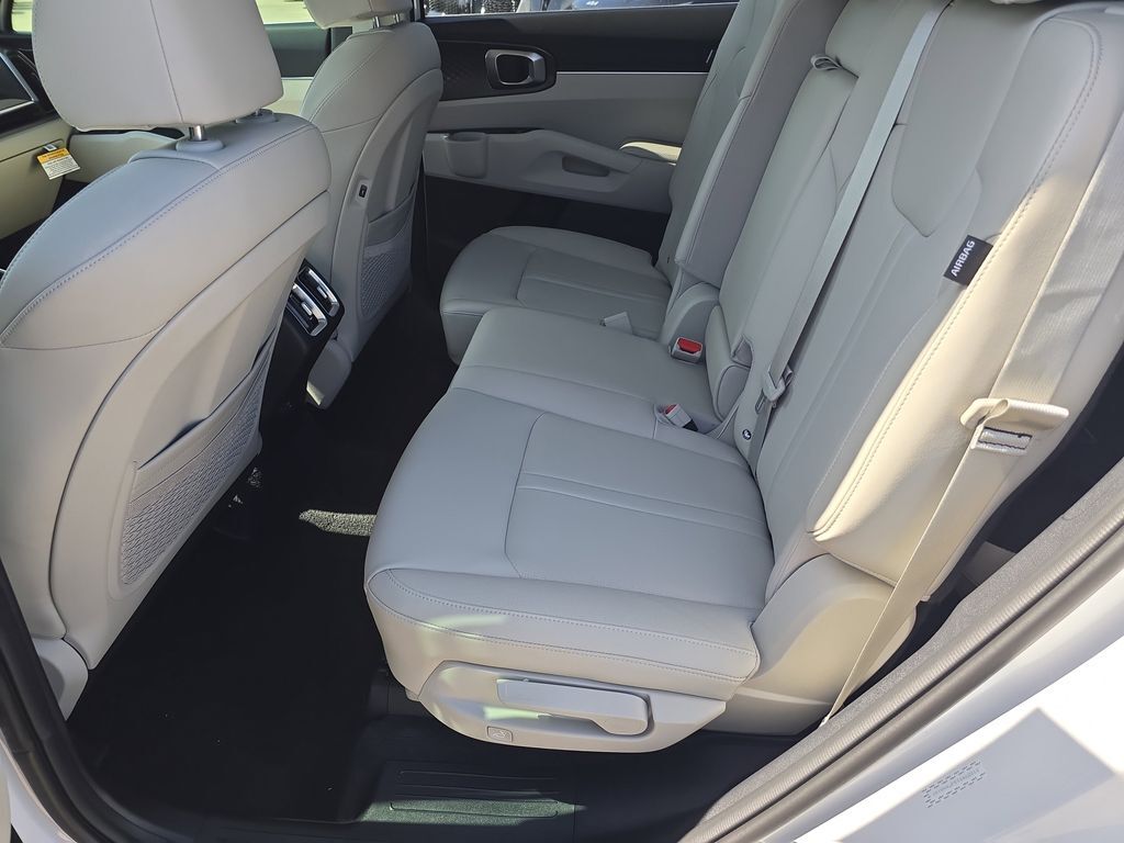 2026 Kia Sorento EX San Clemente CA