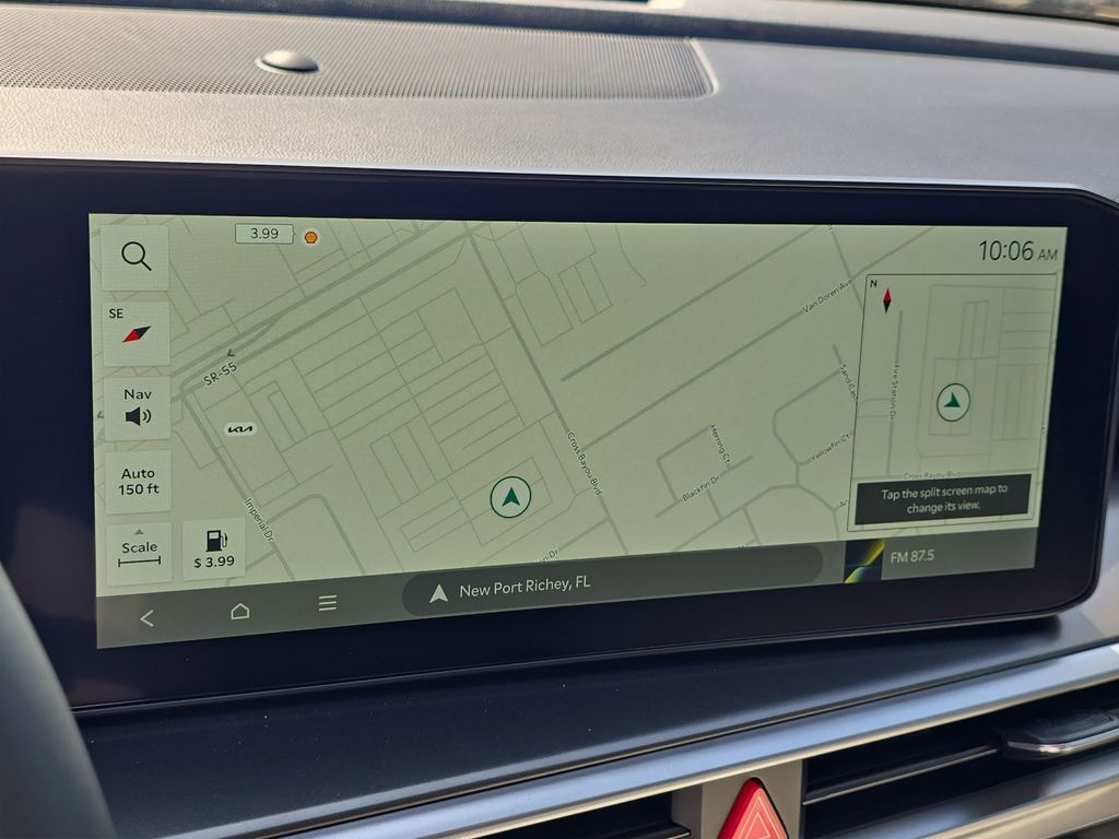 2026 Kia Sorento EX San Clemente CA