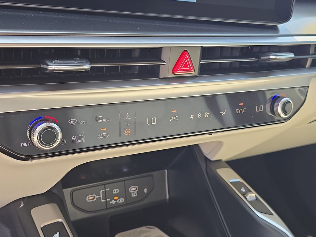 2026 Kia Sorento EX San Clemente CA