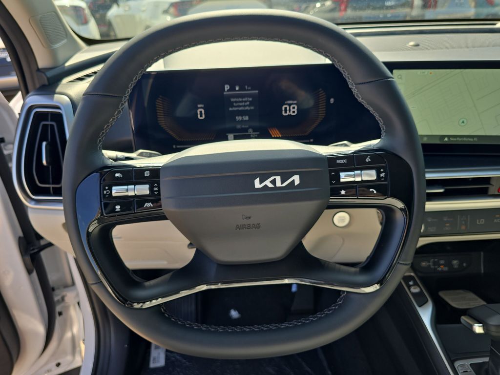 2026 Kia Sorento EX San Clemente CA