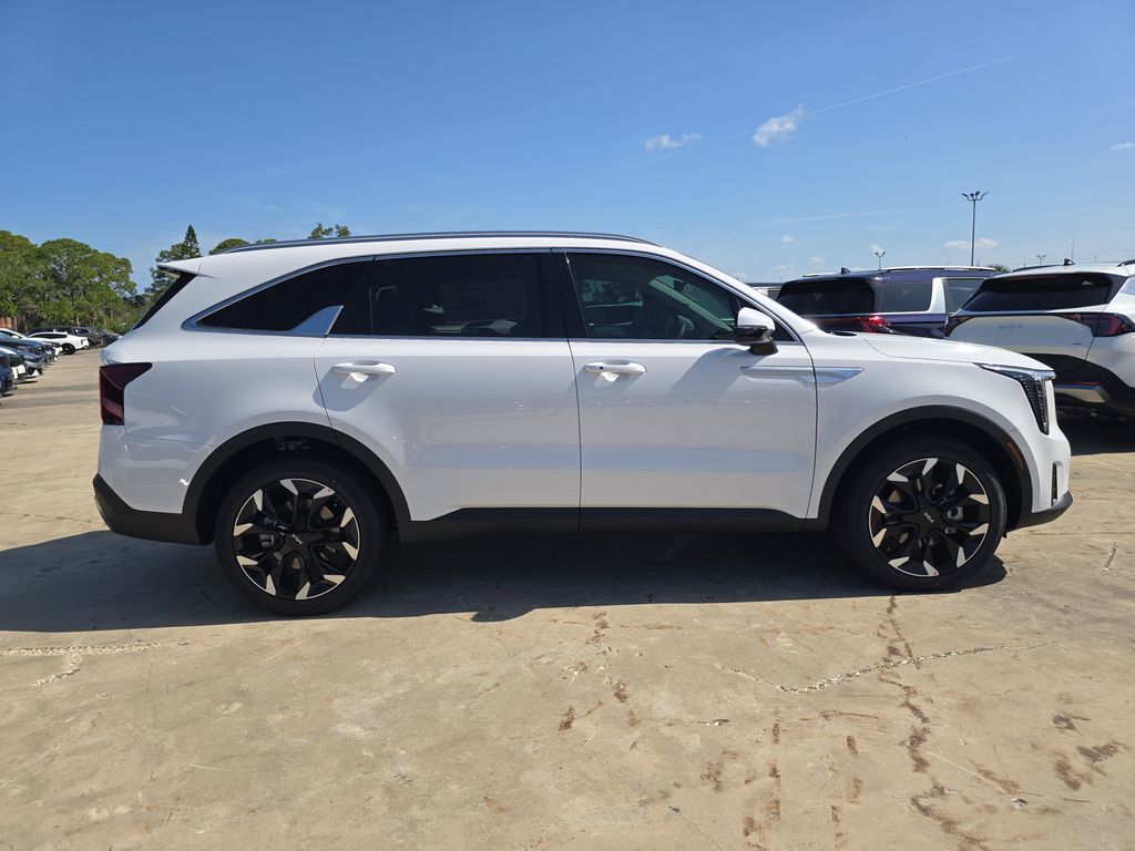 2026 Kia Sorento EX San Clemente CA