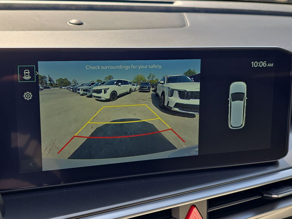 2026 Kia Sorento EX San Clemente CA