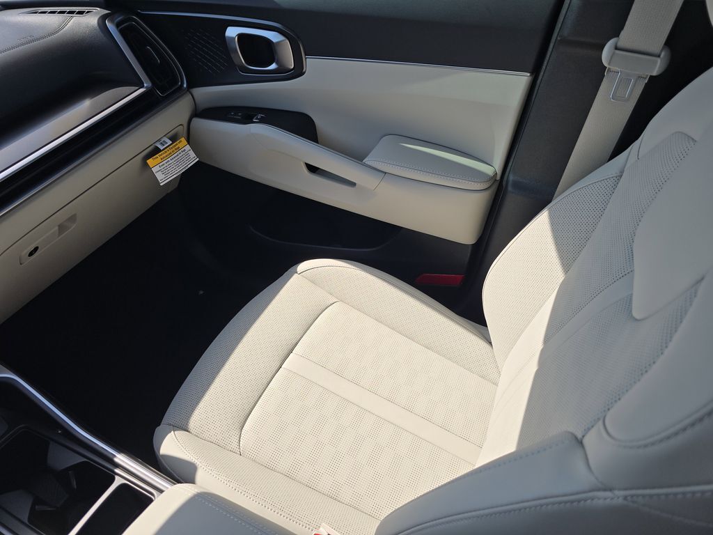 2026 Kia Sorento EX San Clemente CA