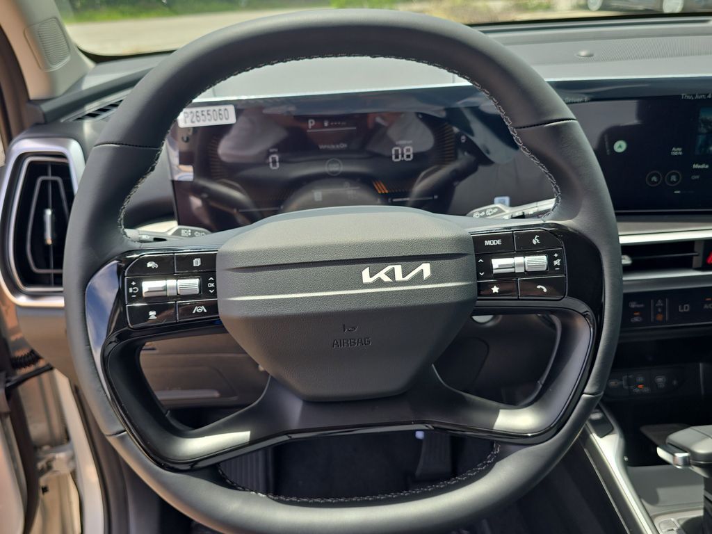 2026 Kia Sorento EX San Clemente CA