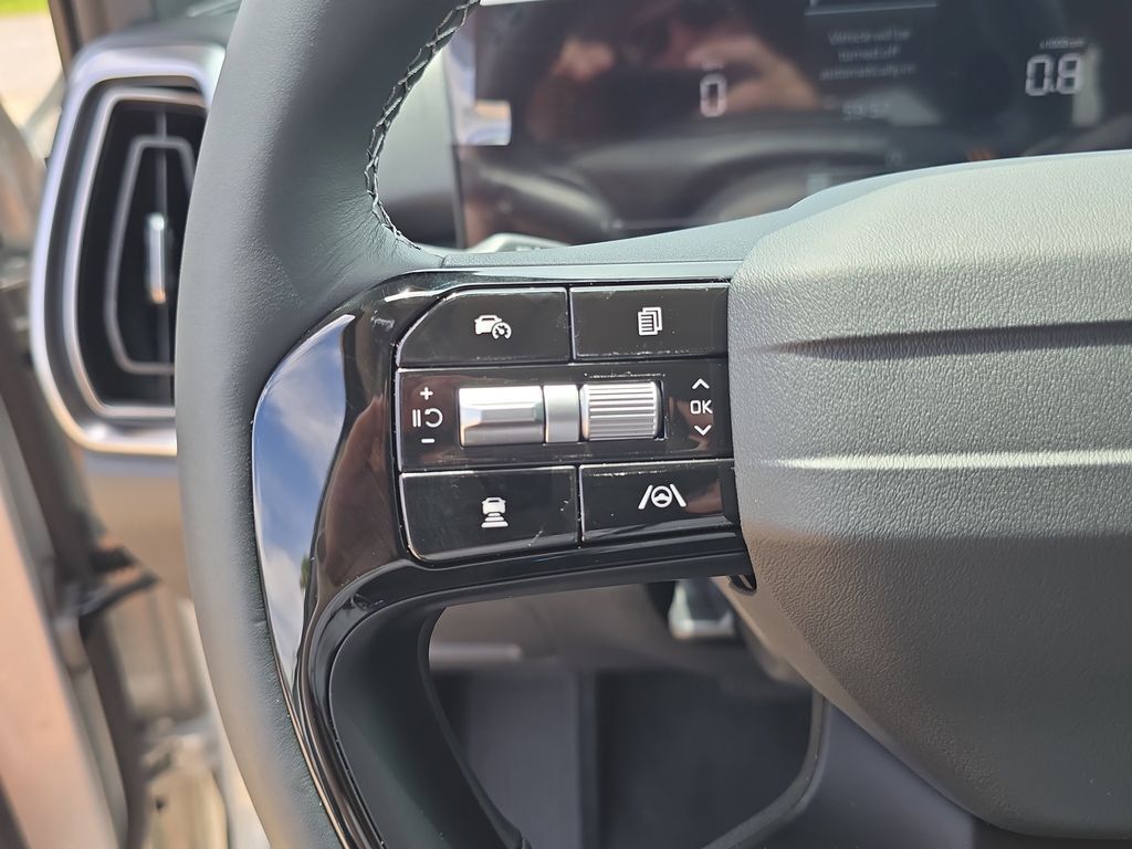 2026 Kia Sorento EX San Clemente CA