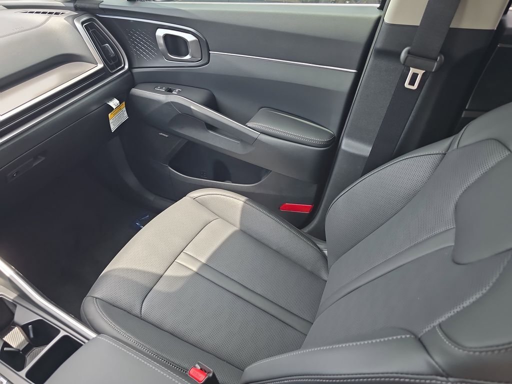 2026 Kia Sorento EX San Clemente CA