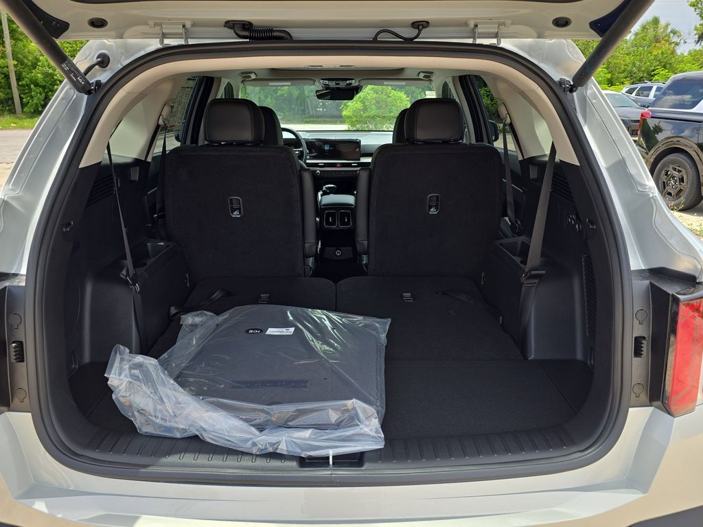 2026 Kia Sorento EX San Clemente CA