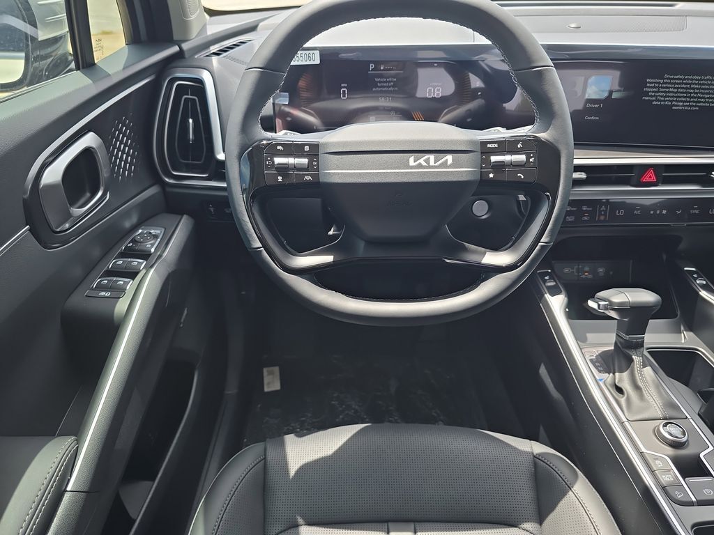 2026 Kia Sorento EX San Clemente CA
