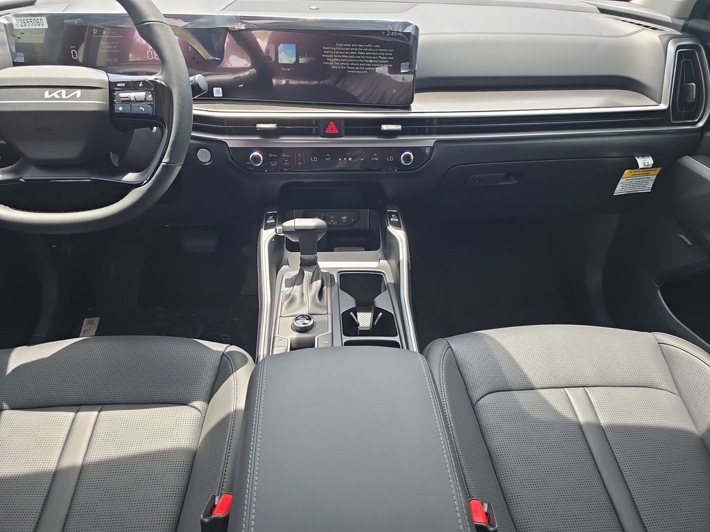 2026 Kia Sorento EX San Clemente CA