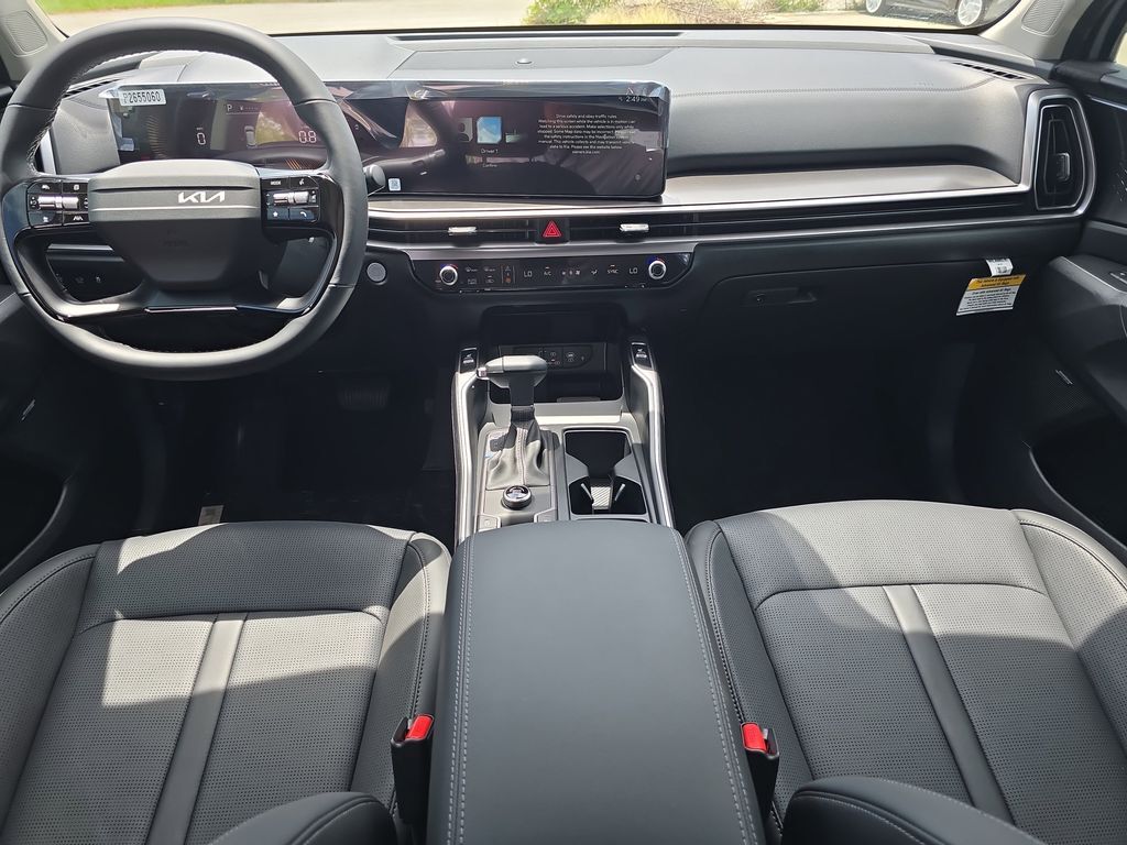 2026 Kia Sorento EX San Clemente CA