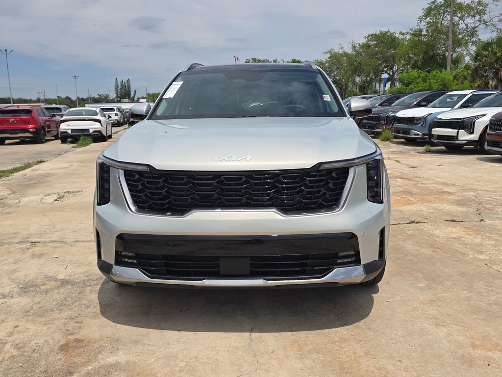 2026 Kia Sorento EX San Clemente CA