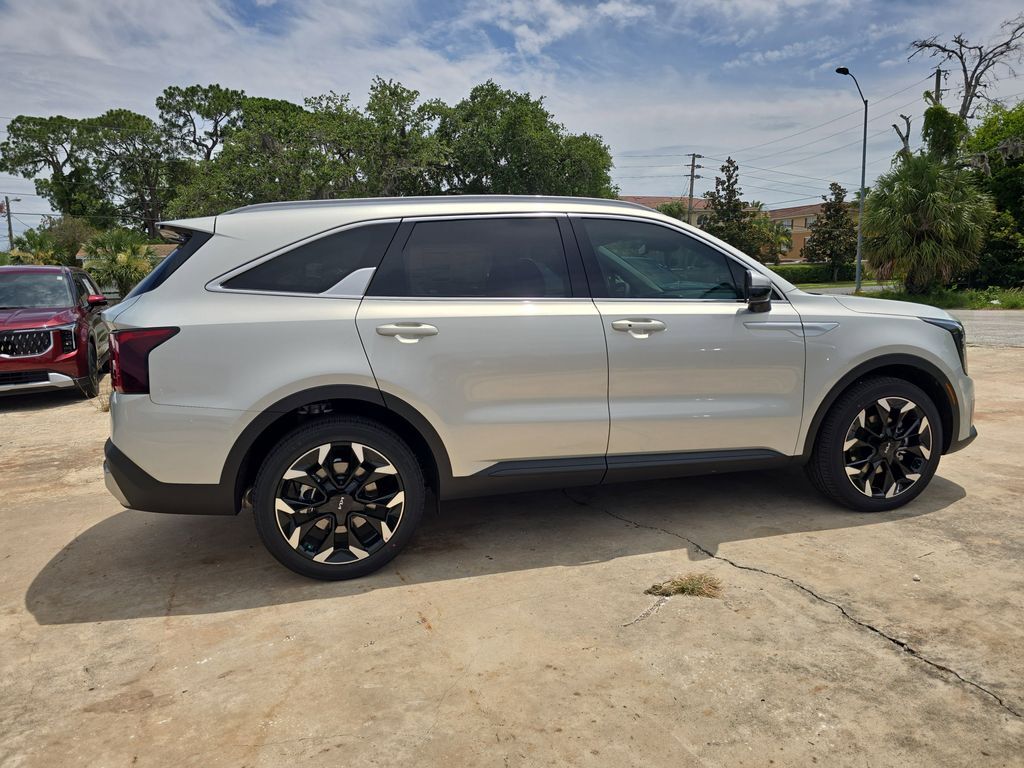 2026 Kia Sorento EX San Clemente CA