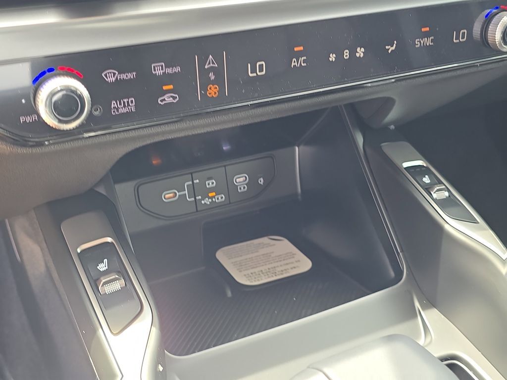 2026 Kia Sorento EX San Clemente CA