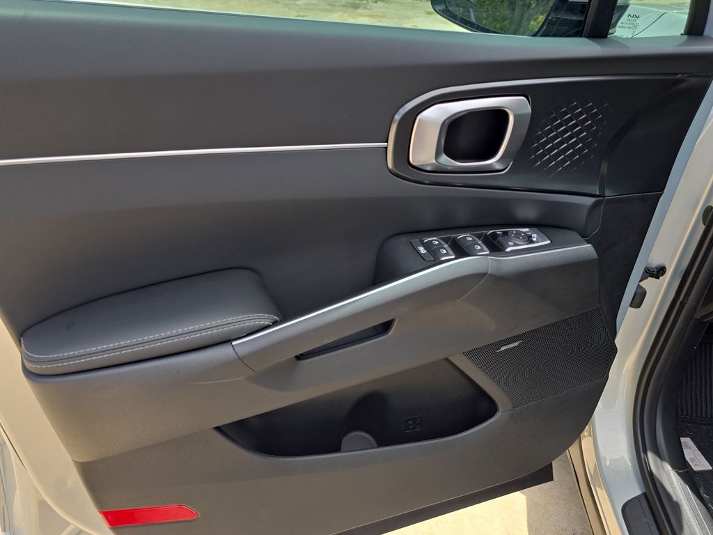 2026 Kia Sorento EX San Clemente CA