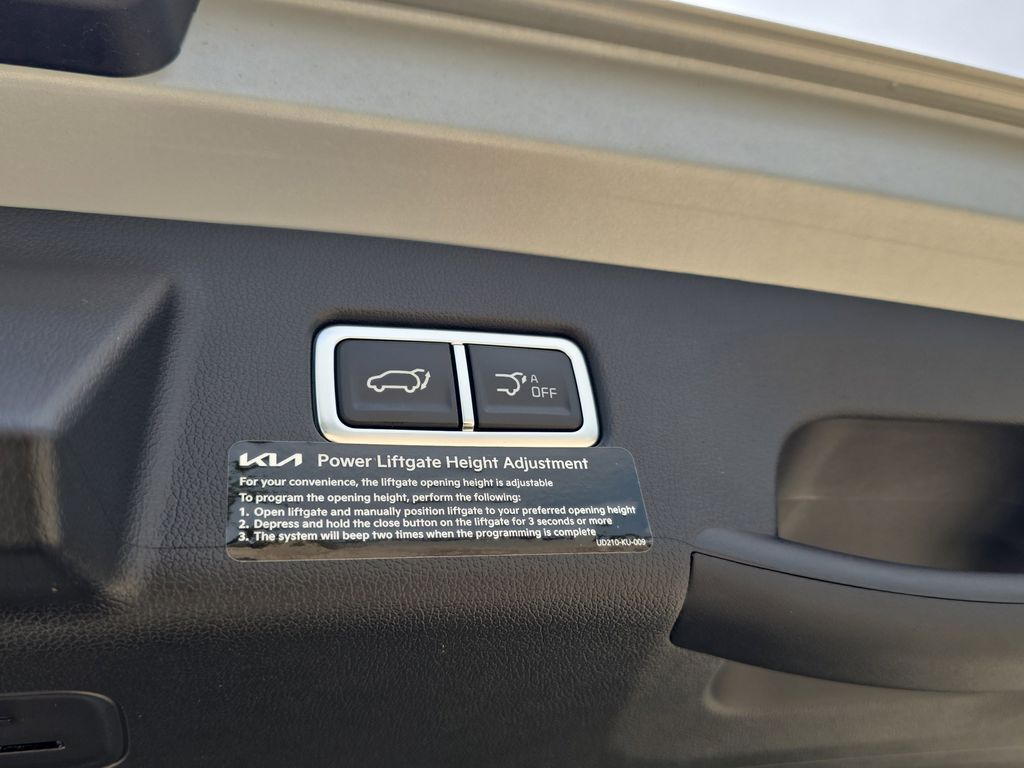 2026 Kia Sorento EX San Clemente CA