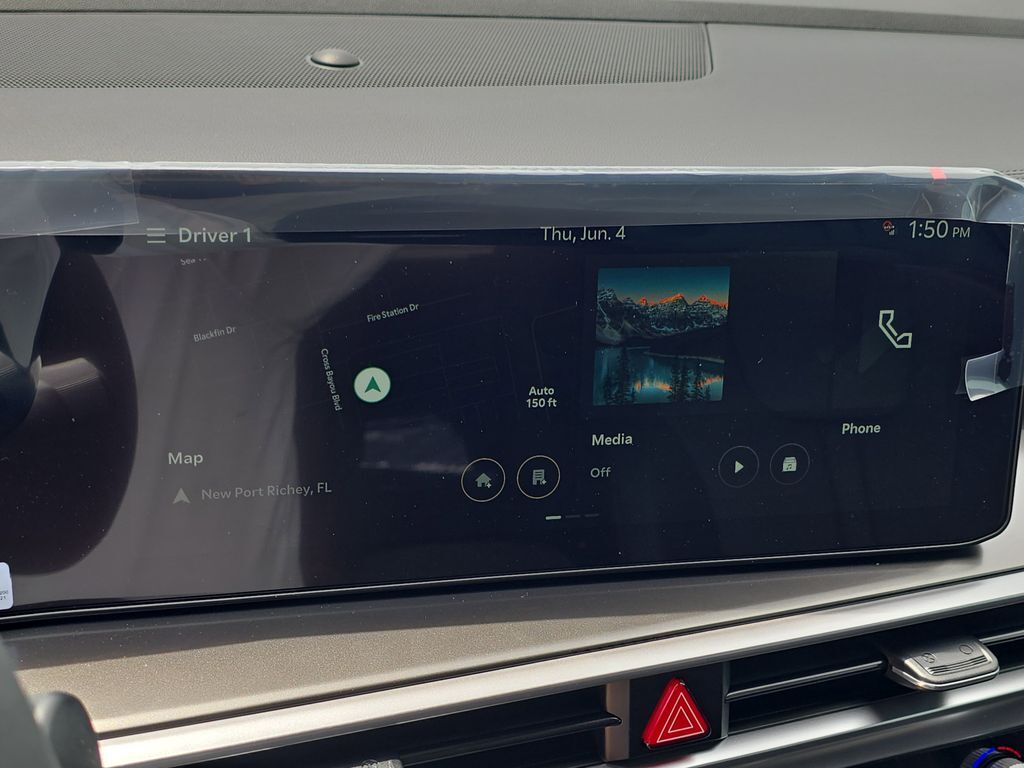 2026 Kia Sorento EX San Clemente CA