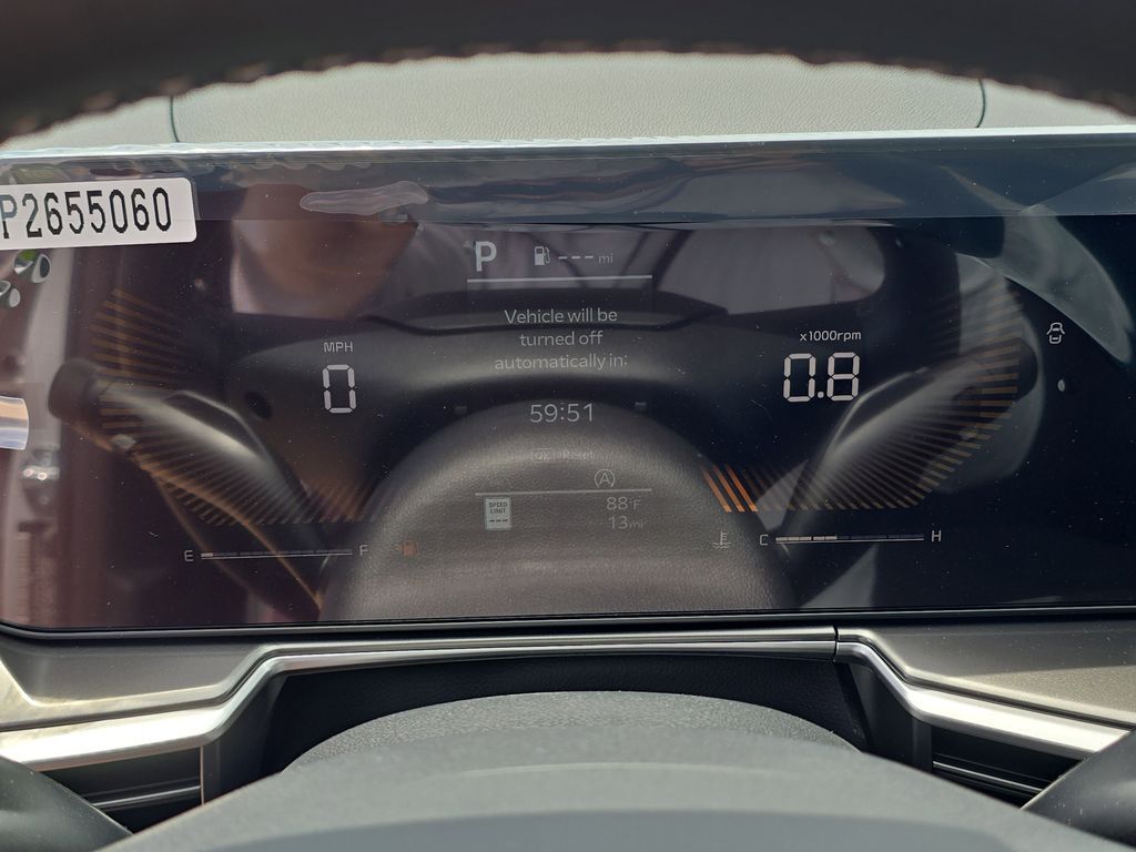2026 Kia Sorento EX San Clemente CA