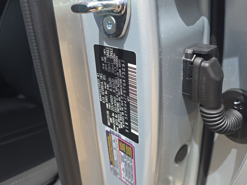 2026 Kia Sorento EX San Clemente CA