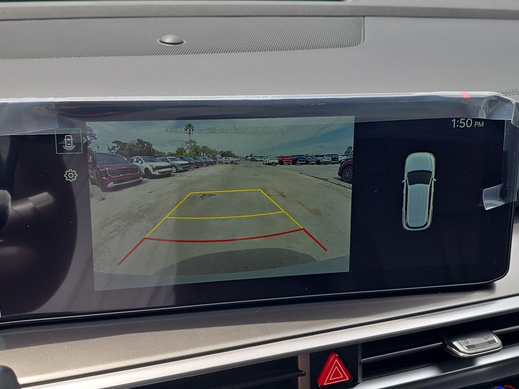 2026 Kia Sorento EX San Clemente CA