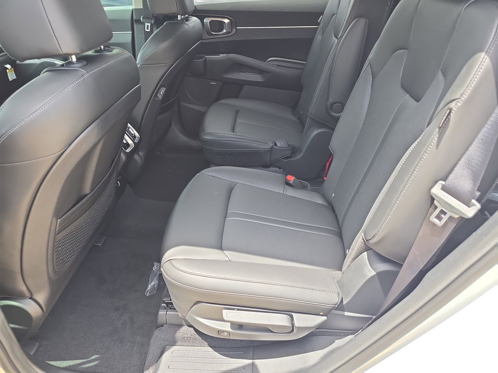 2026 Kia Sorento EX San Clemente CA