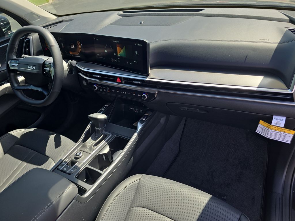 2026 Kia Sorento EX San Clemente CA