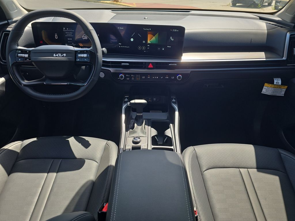 2026 Kia Sorento EX San Clemente CA