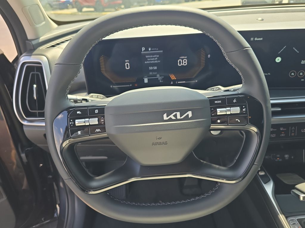 2026 Kia Sorento EX San Clemente CA