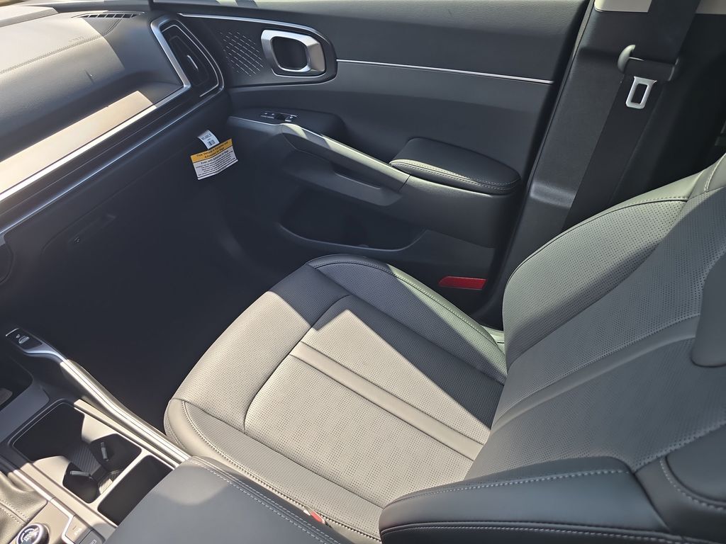 2026 Kia Sorento EX San Clemente CA