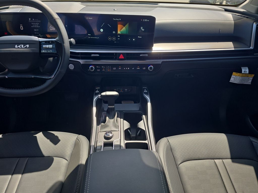 2026 Kia Sorento EX San Clemente CA