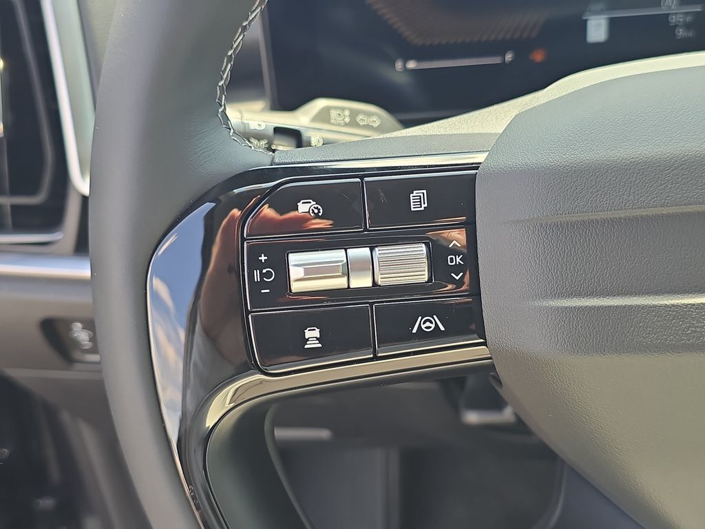 2026 Kia Sorento EX San Clemente CA