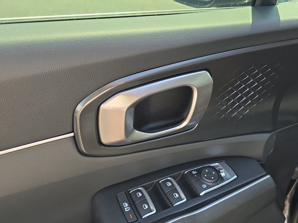 2026 Kia Sorento EX San Clemente CA