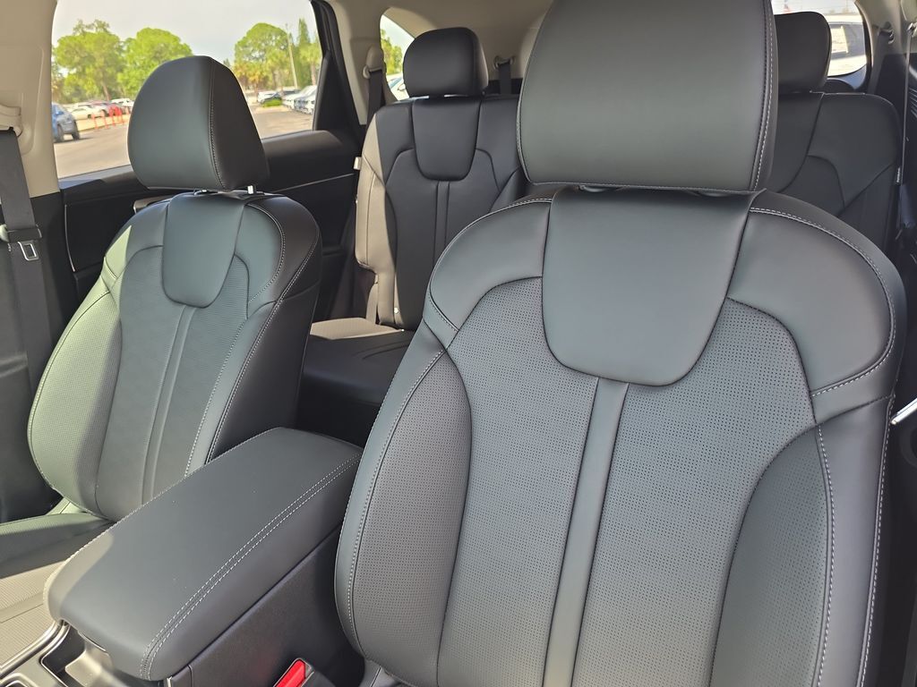 2026 Kia Sorento EX San Clemente CA