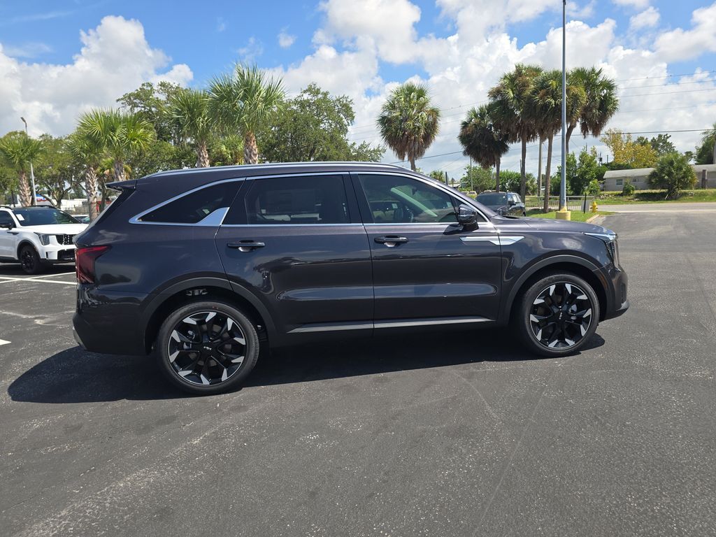 2026 Kia Sorento EX San Clemente CA