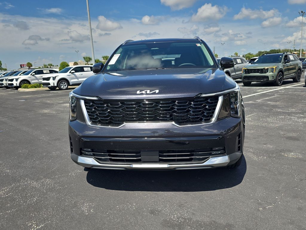 2026 Kia Sorento EX San Clemente CA