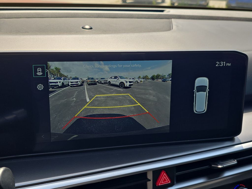2026 Kia Sorento EX San Clemente CA