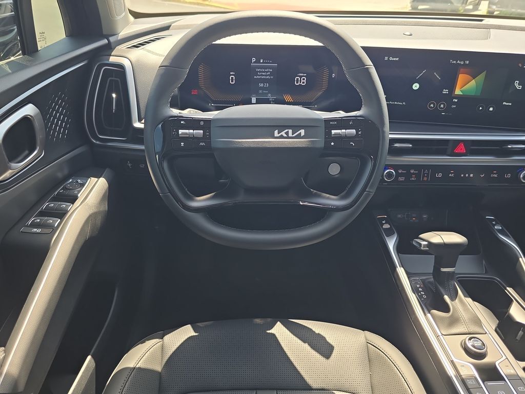 2026 Kia Sorento EX San Clemente CA