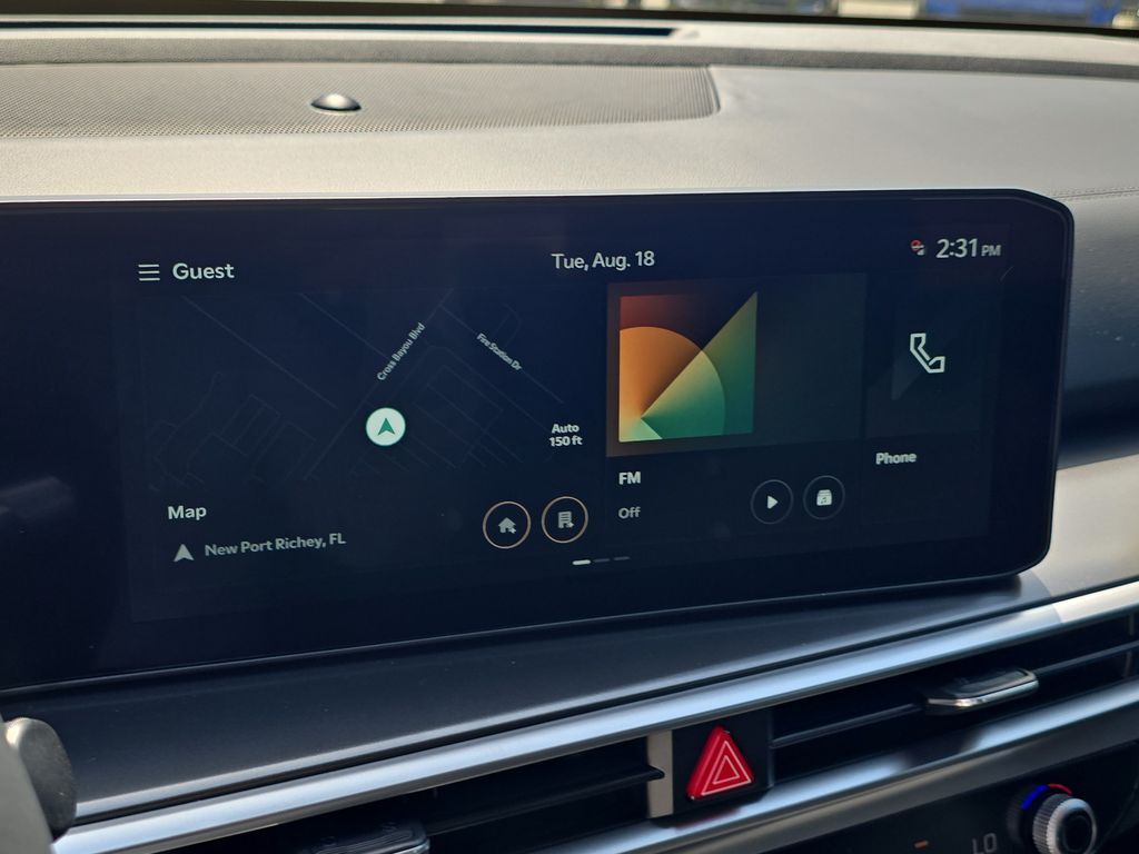 2026 Kia Sorento EX San Clemente CA